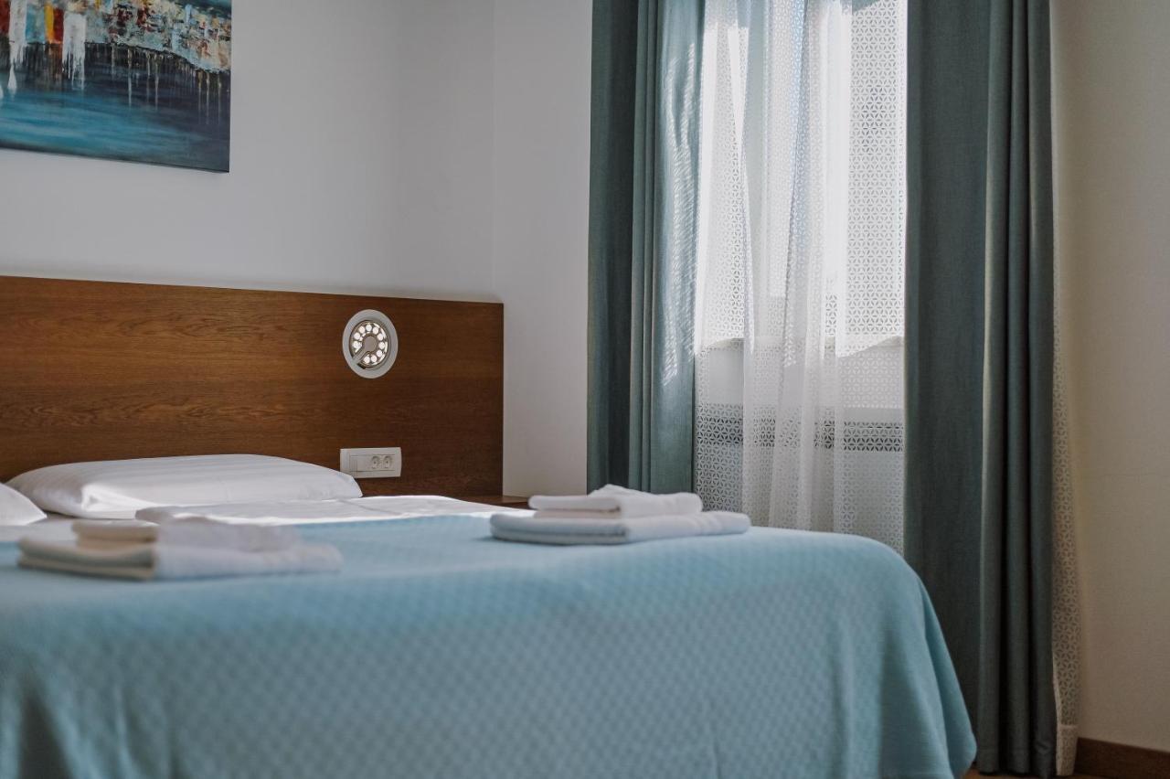 Vila Stala Malinska Bagian luar foto